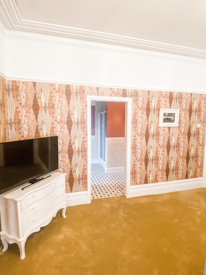 The Promenade Rooms ริล ภายนอก รูปภาพ